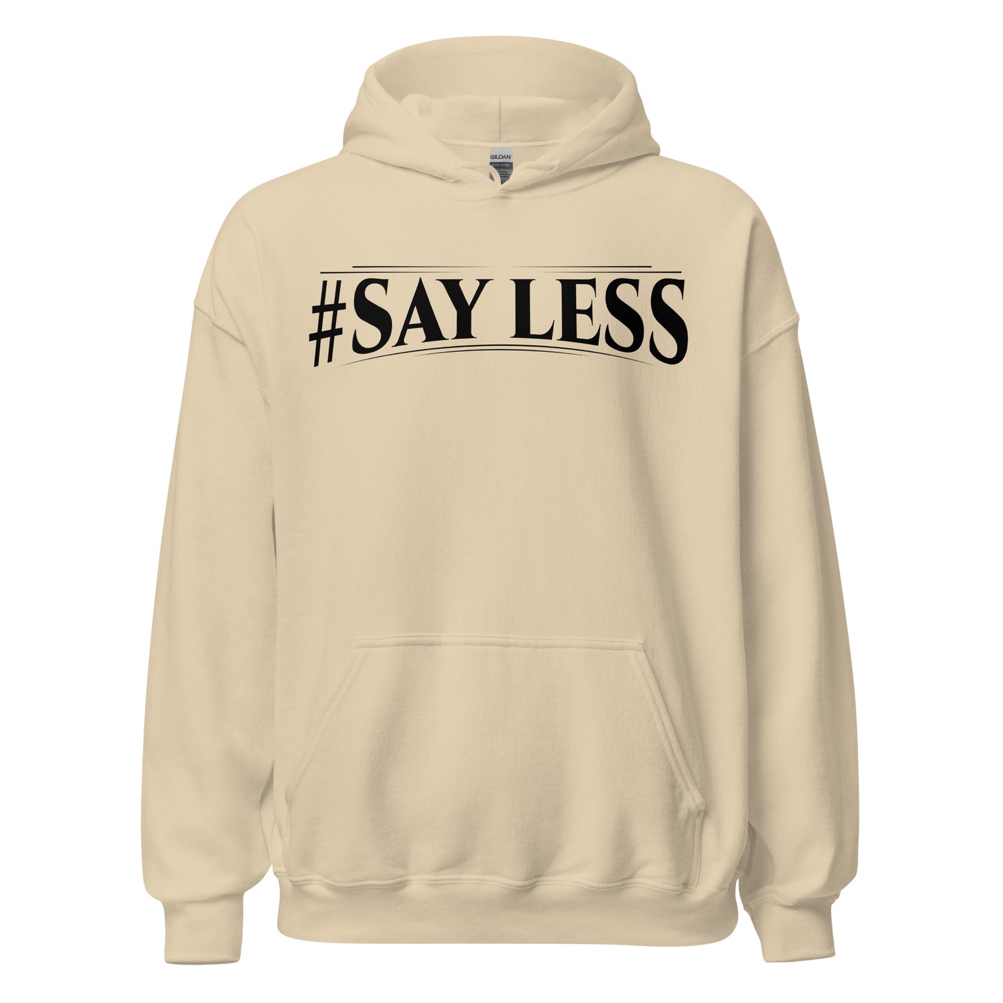 Sayless Signature Hoodie