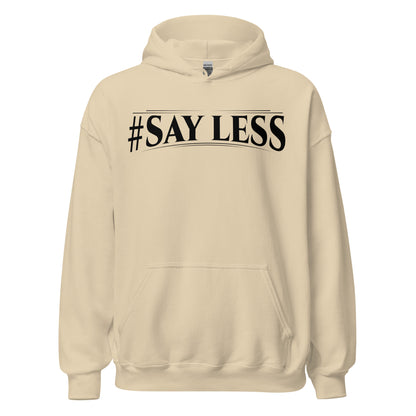 Sayless Signature Hoodie