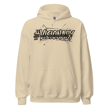 Visionary Signature Hoodie