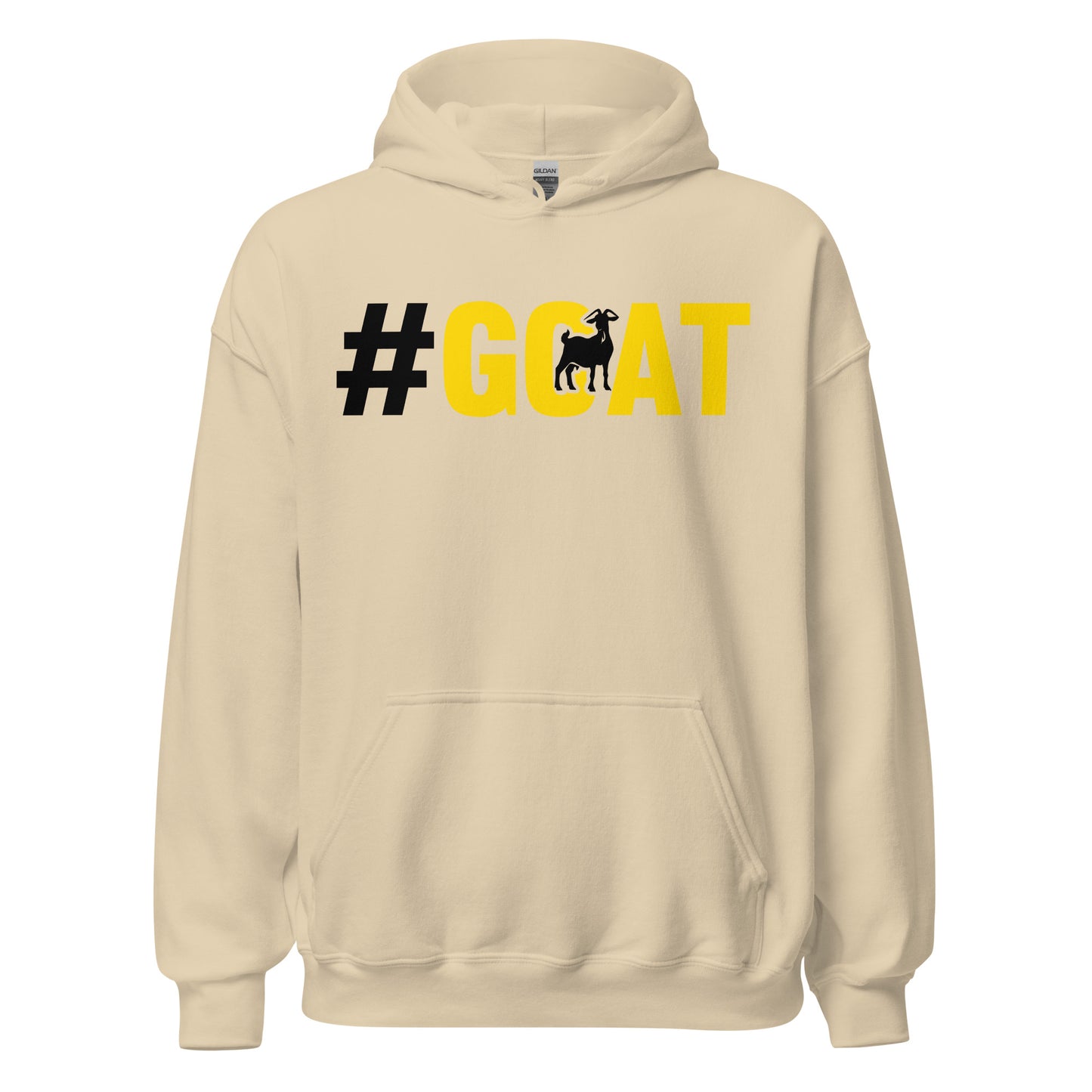 Goat Signature Hoodie