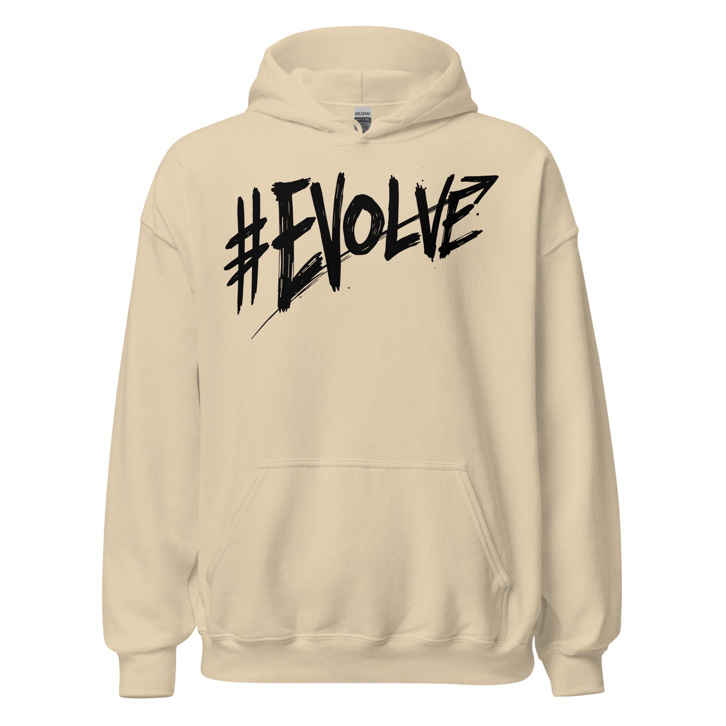 Evolve Signature Hoodie