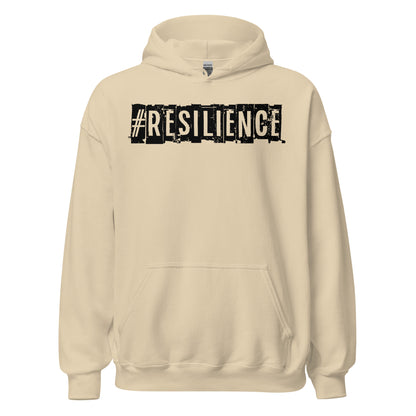 Resilience Signature Hoodie