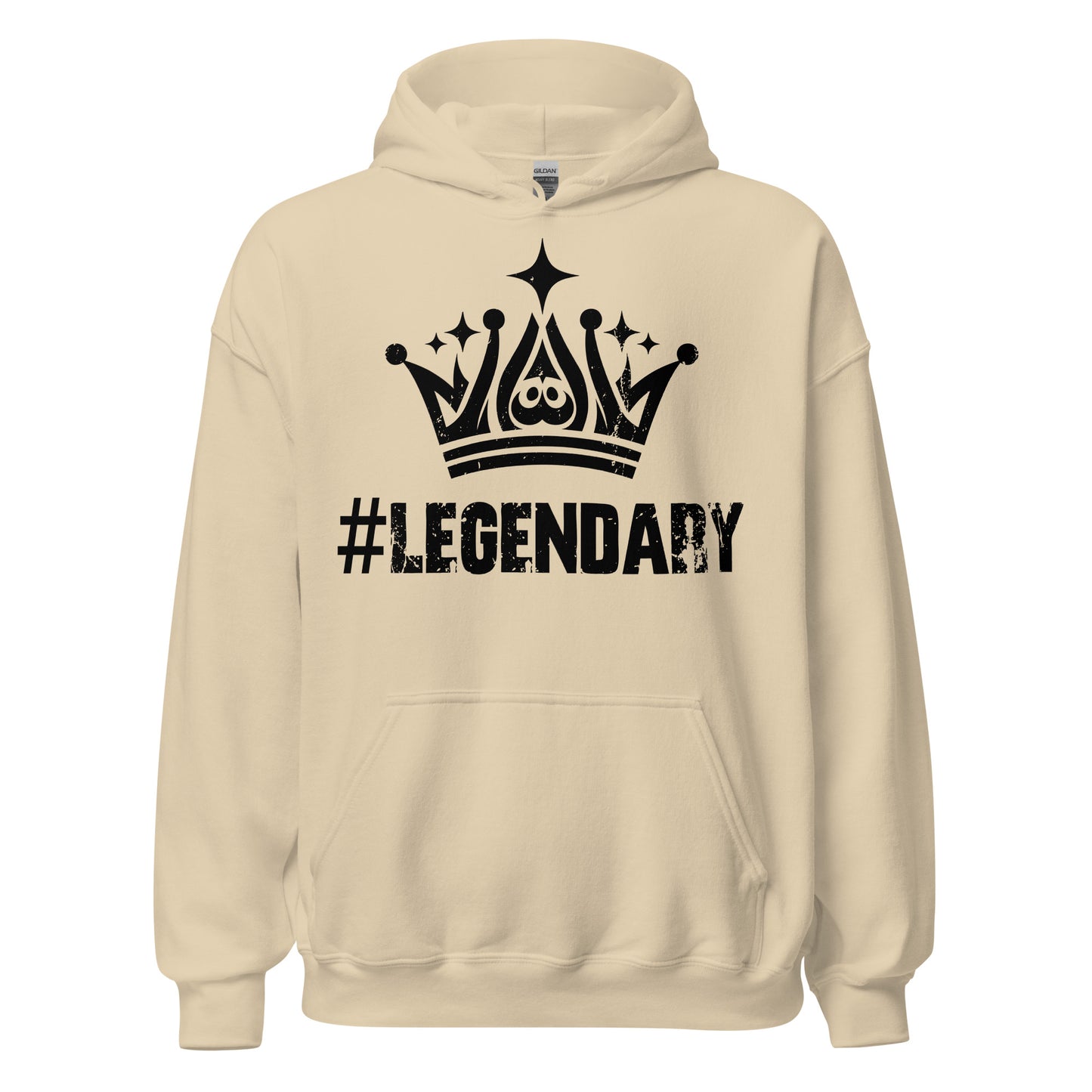 Legendary Signature Hoodie