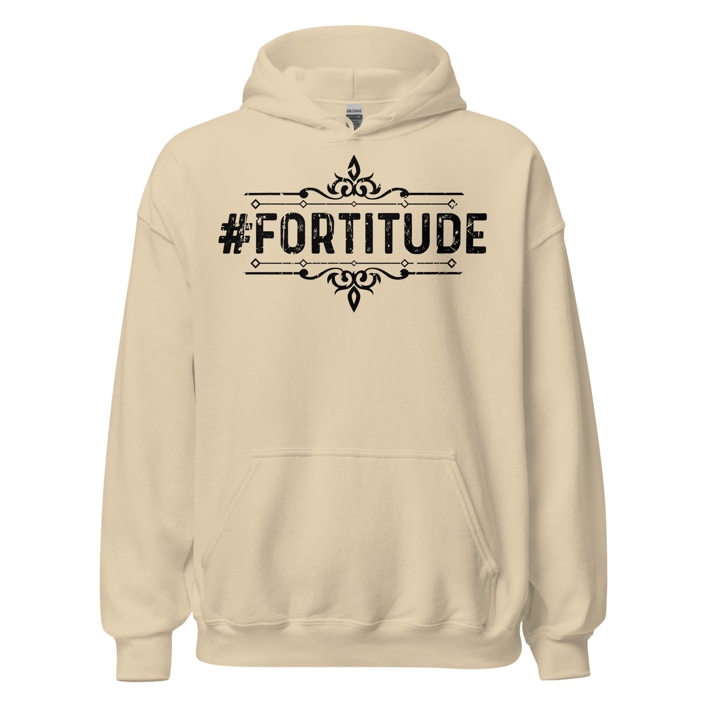 Fortitude Signature Hoodie