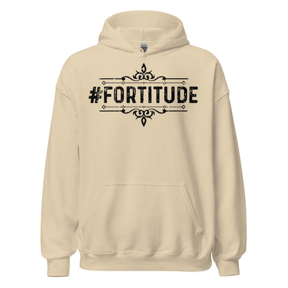 Fortitude Signature Hoodie