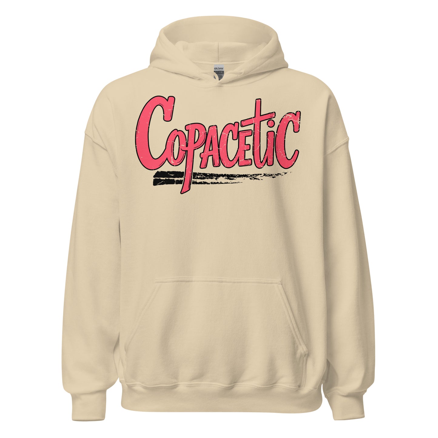 Copacetic Signature Hoodie