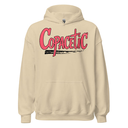 Copacetic Signature Hoodie
