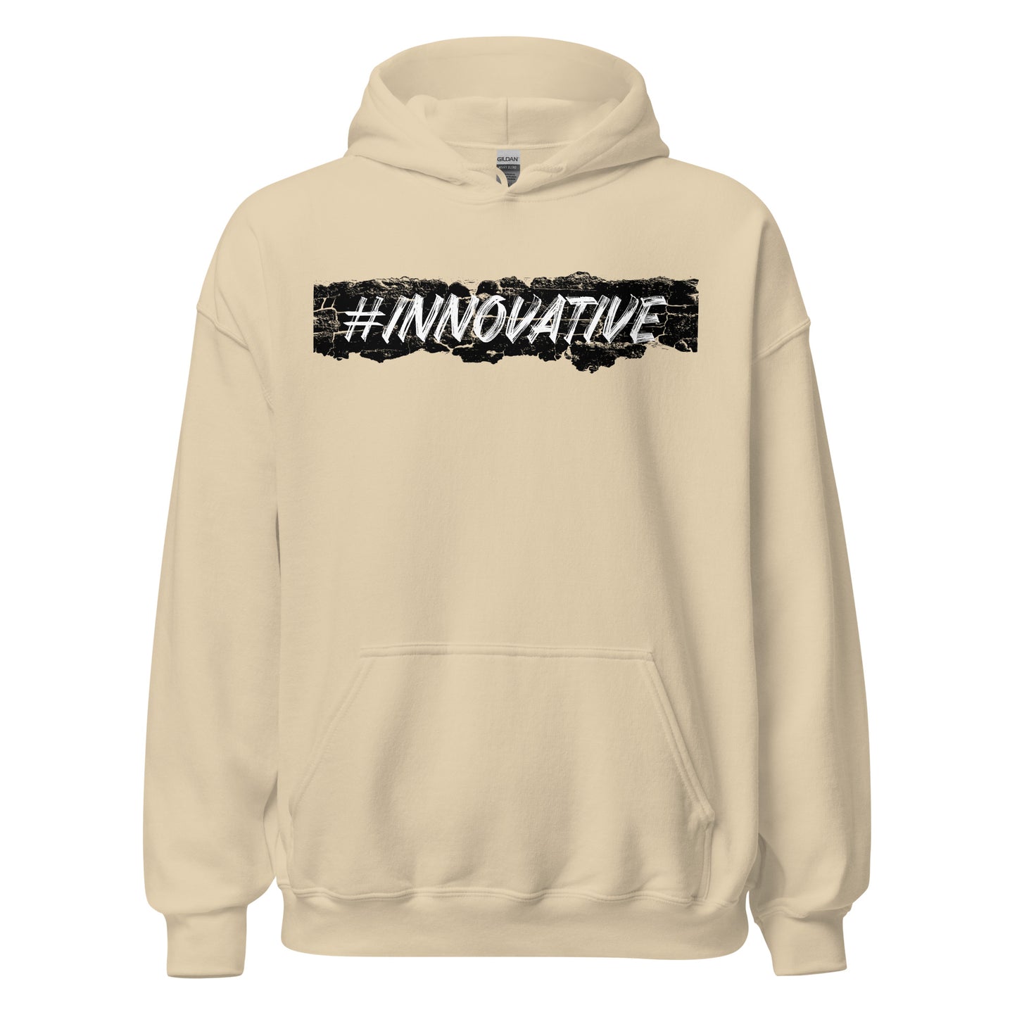 Innovative Signature Hoodie