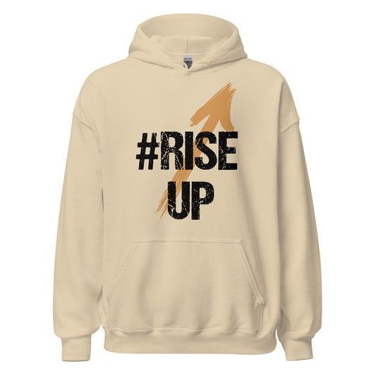 Rise Up Signature Hoodie