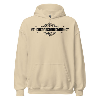 TRM Signature Hoodie