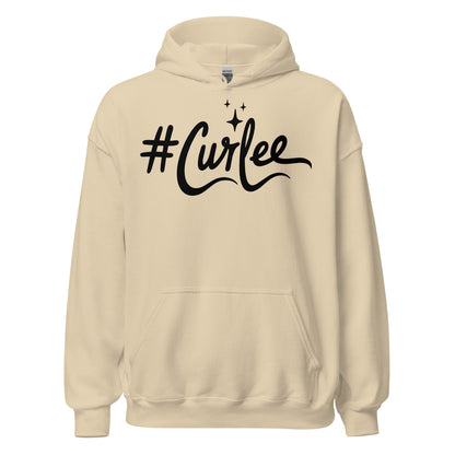 Curlee Signature Hoodie