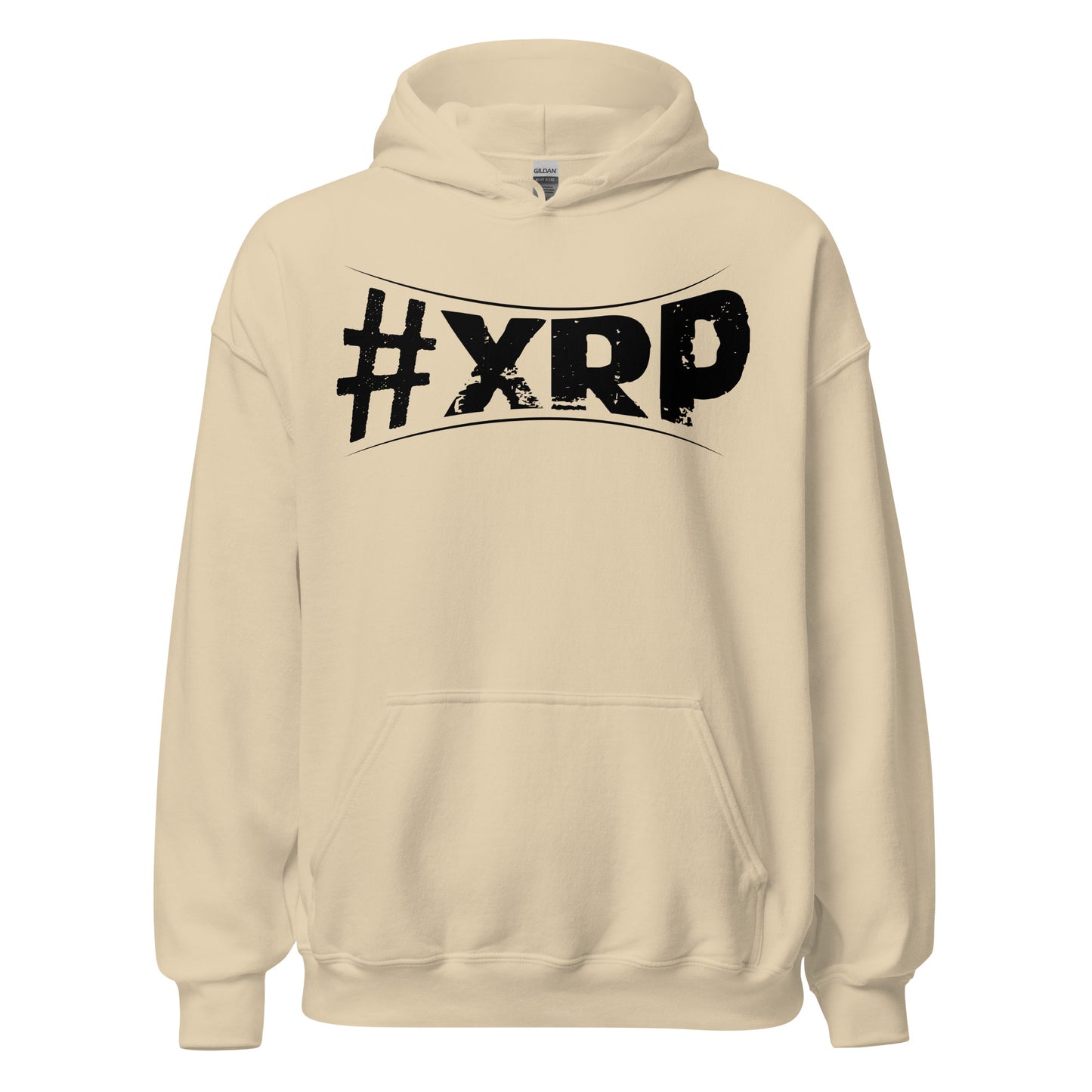 XRP Signature Hoodie