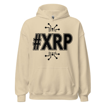Exclusive XRP Signature Hoodie