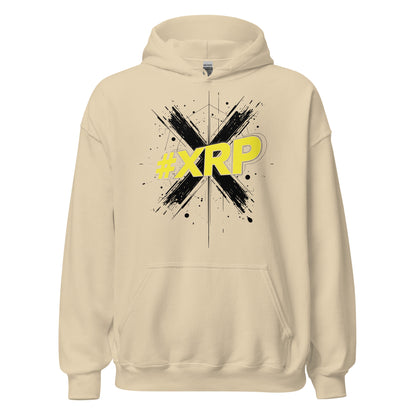 Affordable XRP Signature Hoodie
