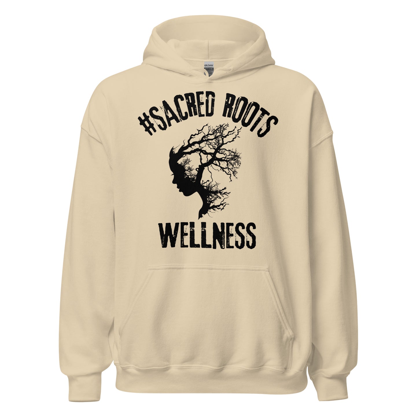 Sacred Roots Signature Hoodie