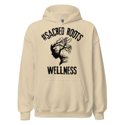 Sacred Roots Signature Hoodie