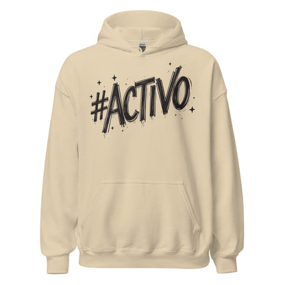 Activo Signature Hoodie