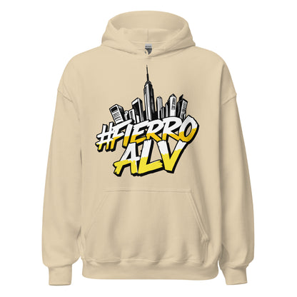 Fierro ALV Signature Hoodie