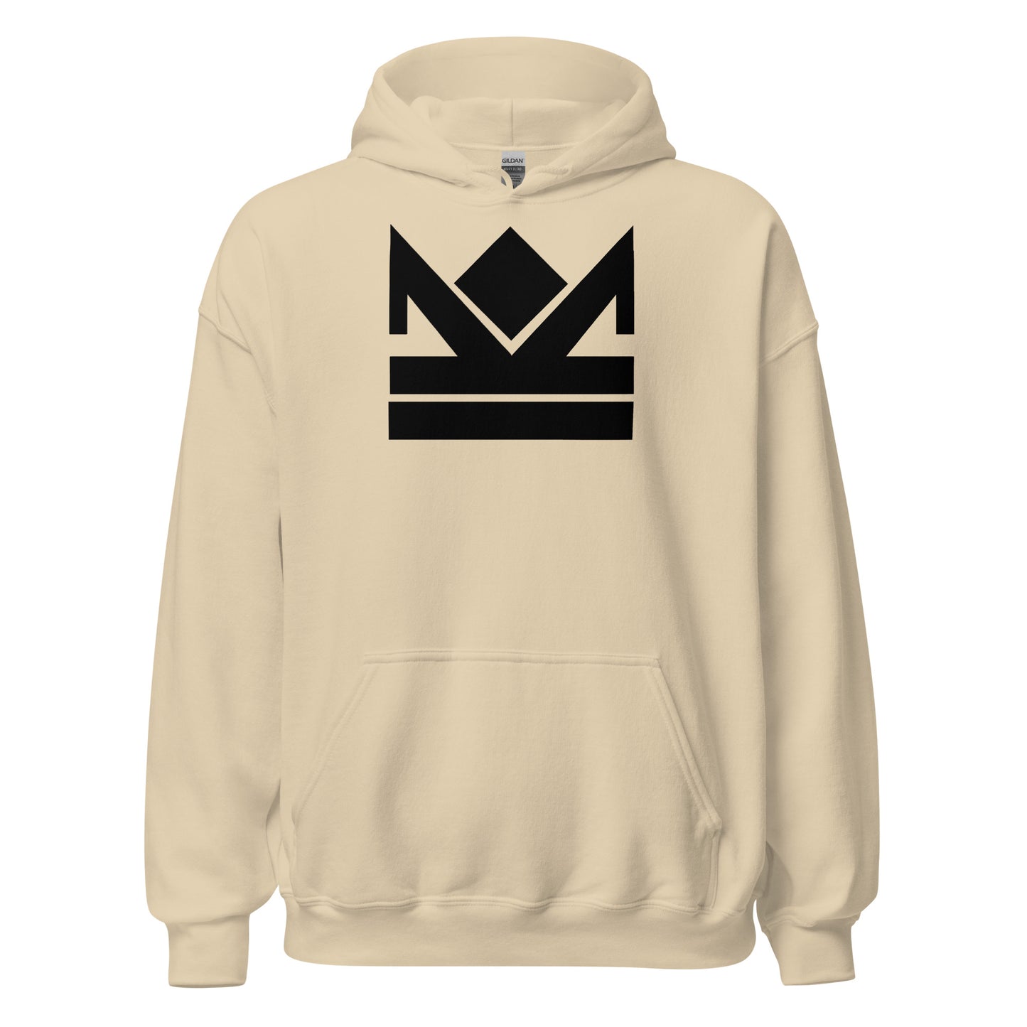 Model Exclusive Hoodie