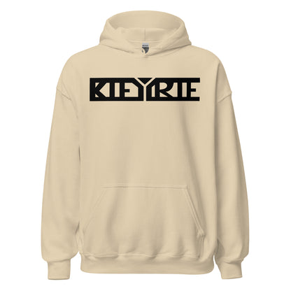 KTEYRTE Signature Hoodie
