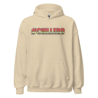 Chillero Signature Hoodie