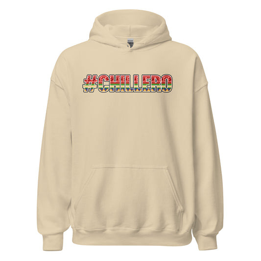 Chillero Signature Hoodie