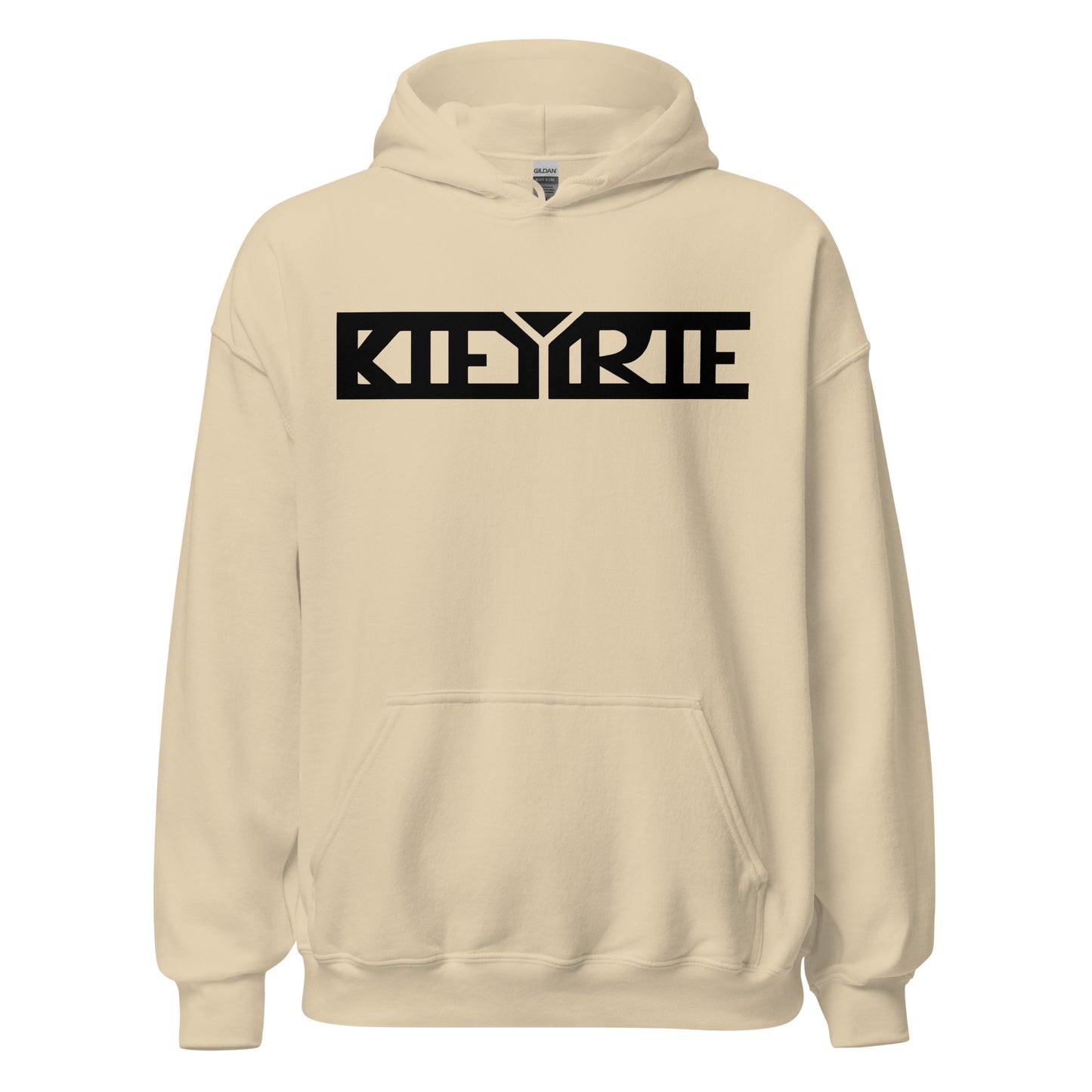 Model KTEYRTE Exclusive  Hoodie