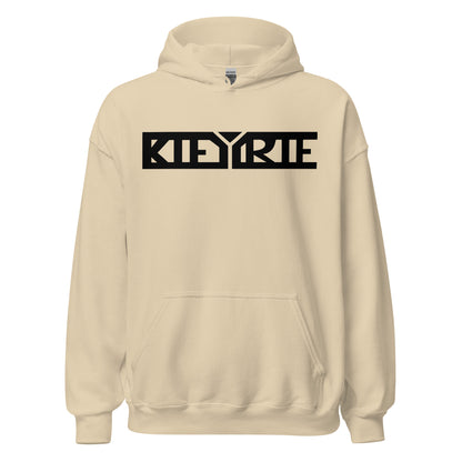 Model KTEYRTE Exclusive  Hoodie