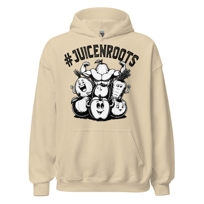 Juicen Roots Signature Hoodie