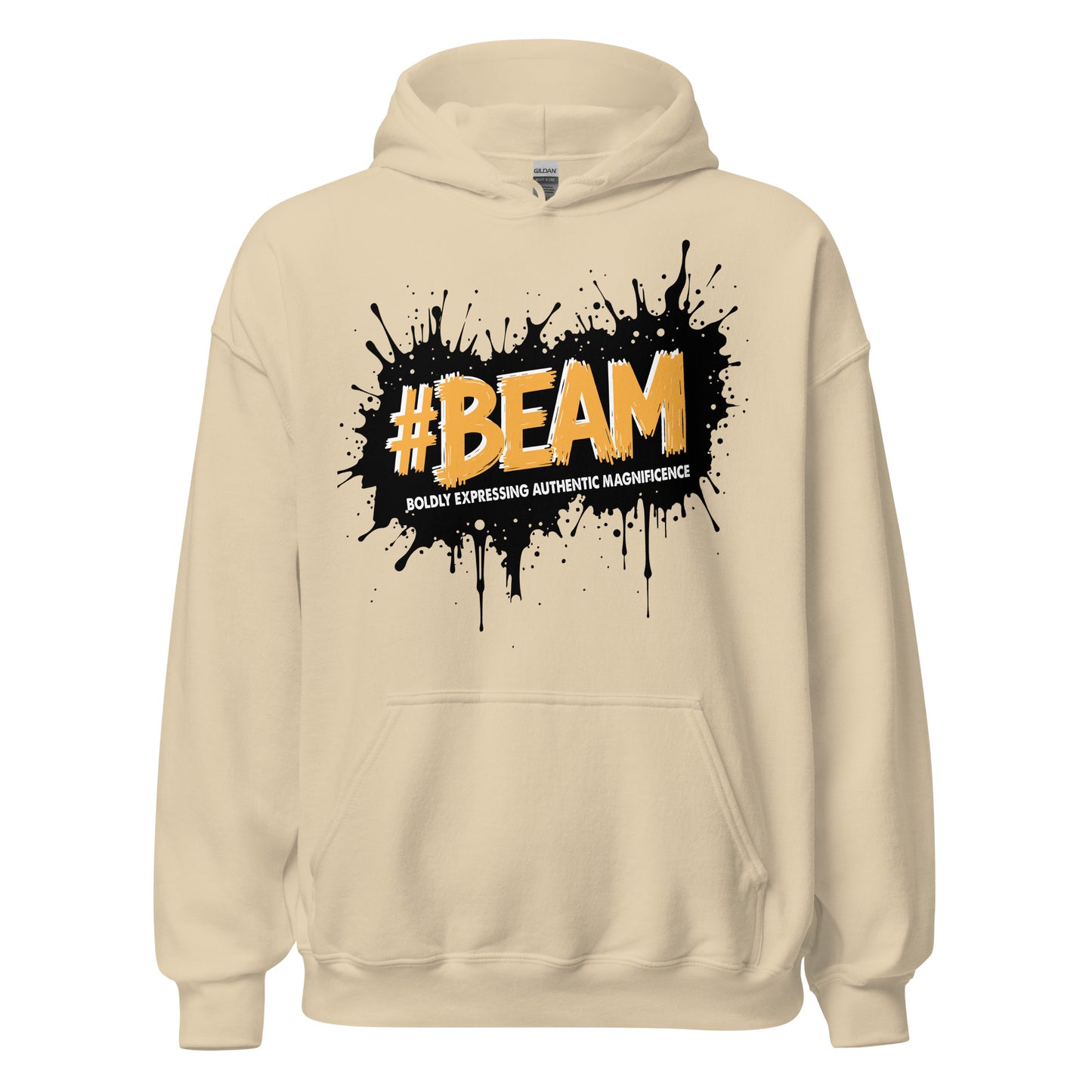 Beam Signature Hoodie