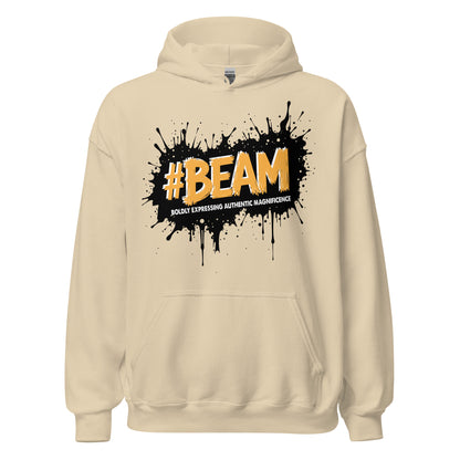 Beam Signature Hoodie