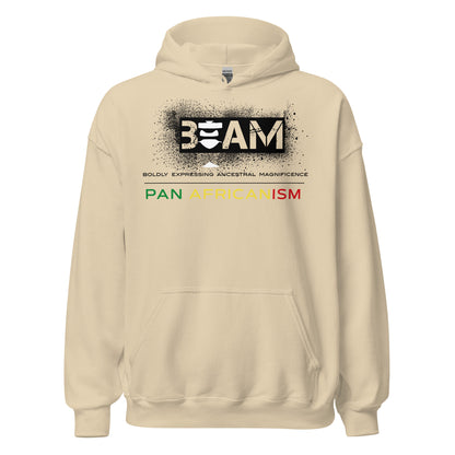 Beam Pan Africanism Signature Hoodie
