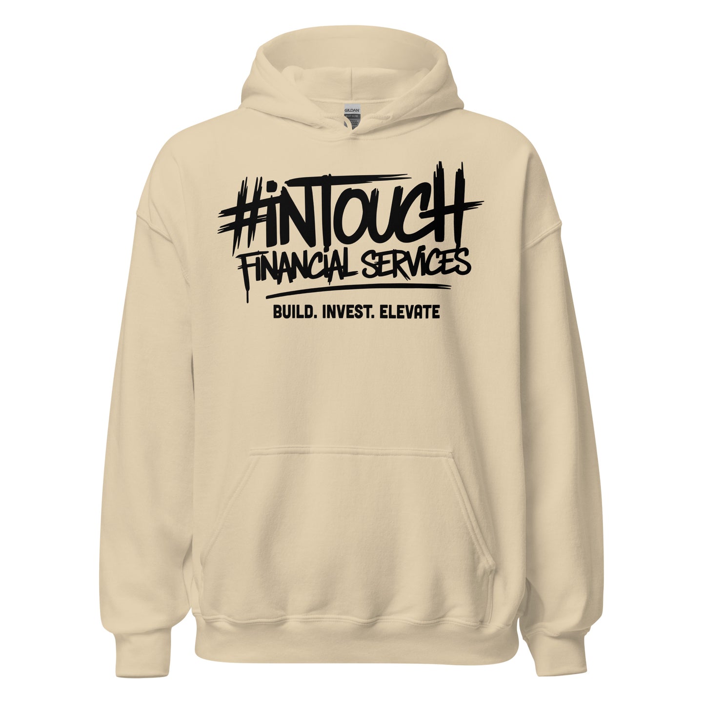 Intouch FInancial Signature Hoodie