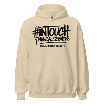 Intouch FInancial Signature Hoodie