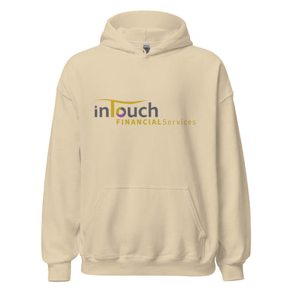 Intouch Services Hoodie