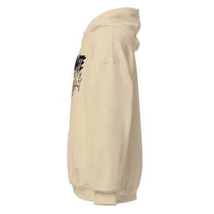 Dominate Everything Signature Hoodie
