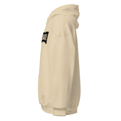Fckaverage Signature Hoodie