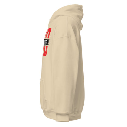 No Excuses Signature Hoodie