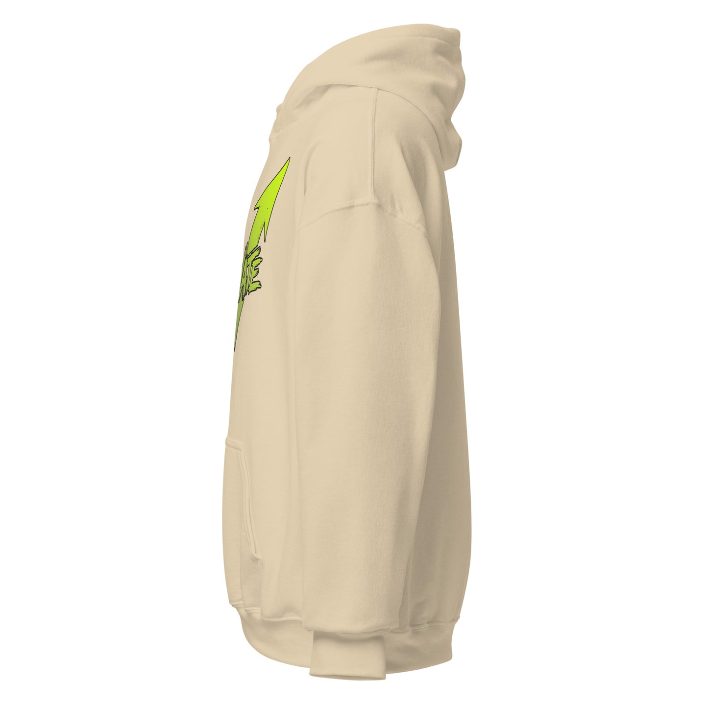 Elevate Signature Hoodie