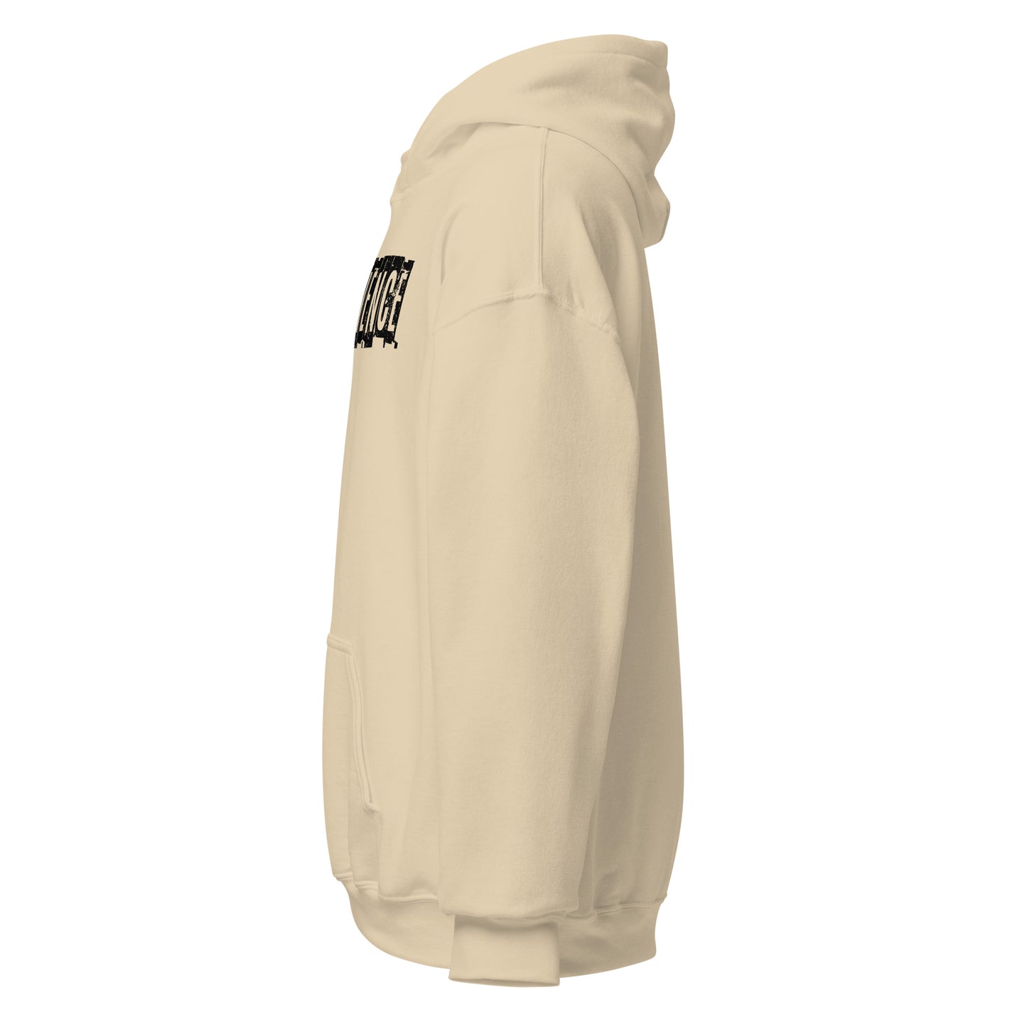 Resilience Signature Hoodie