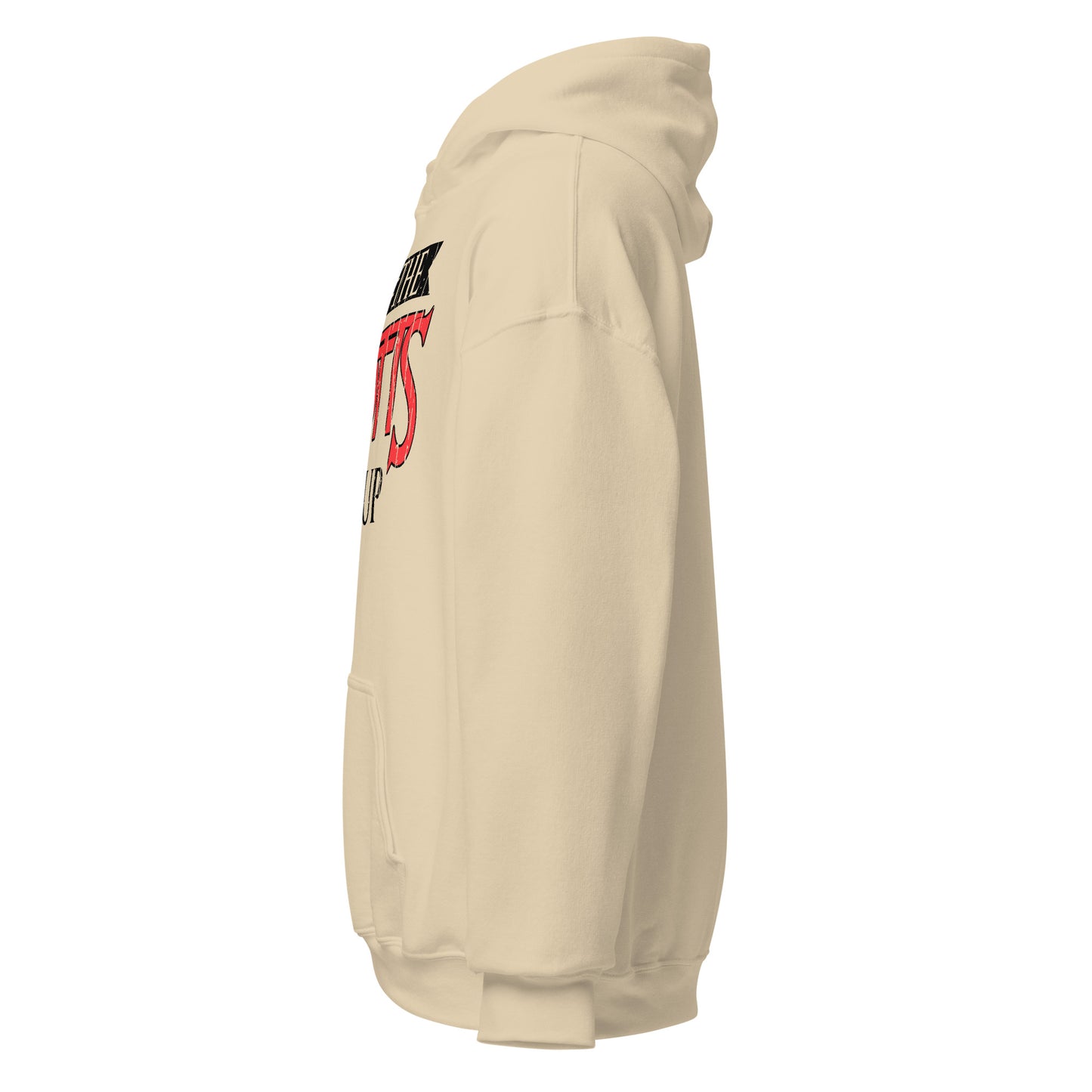 The Knotts Group Signature Hoodie