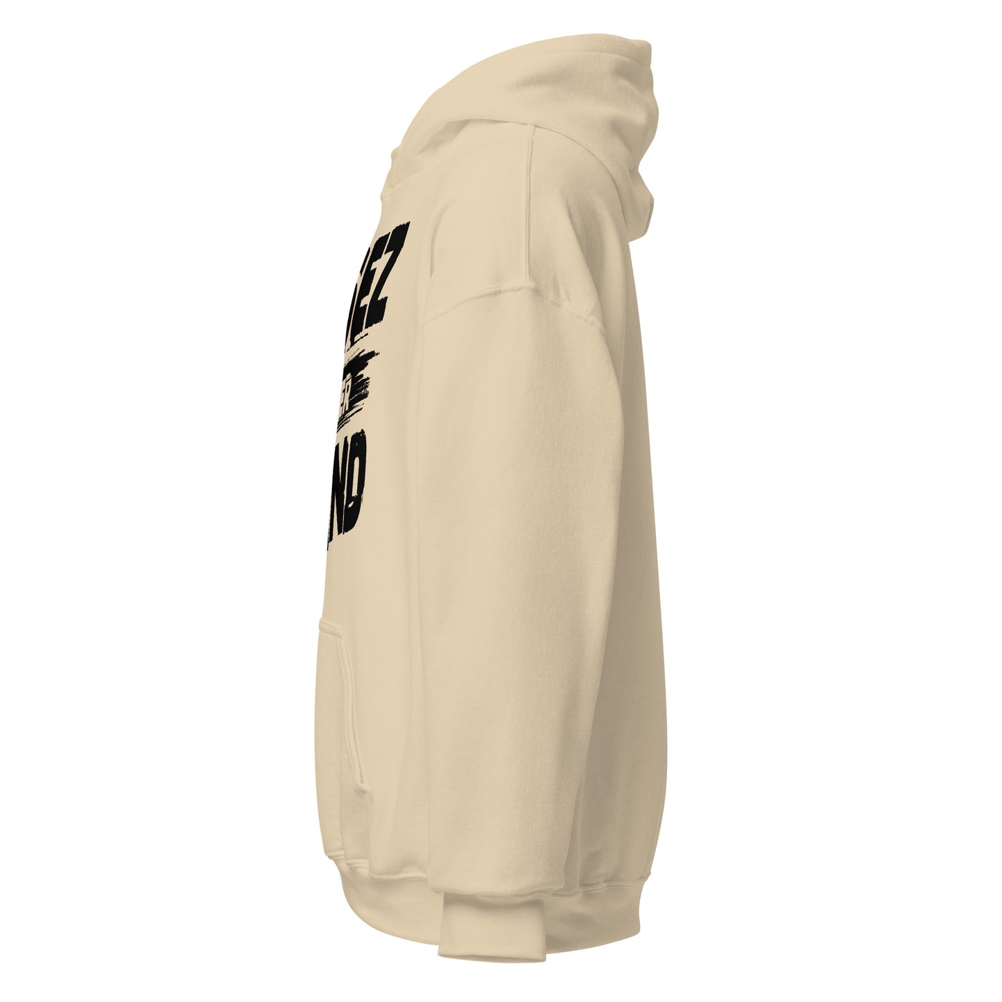 Osez Rever Grand Signature Hoodie