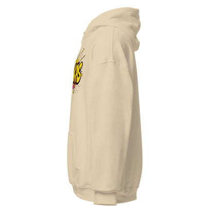 Traakas Signature Hoodie