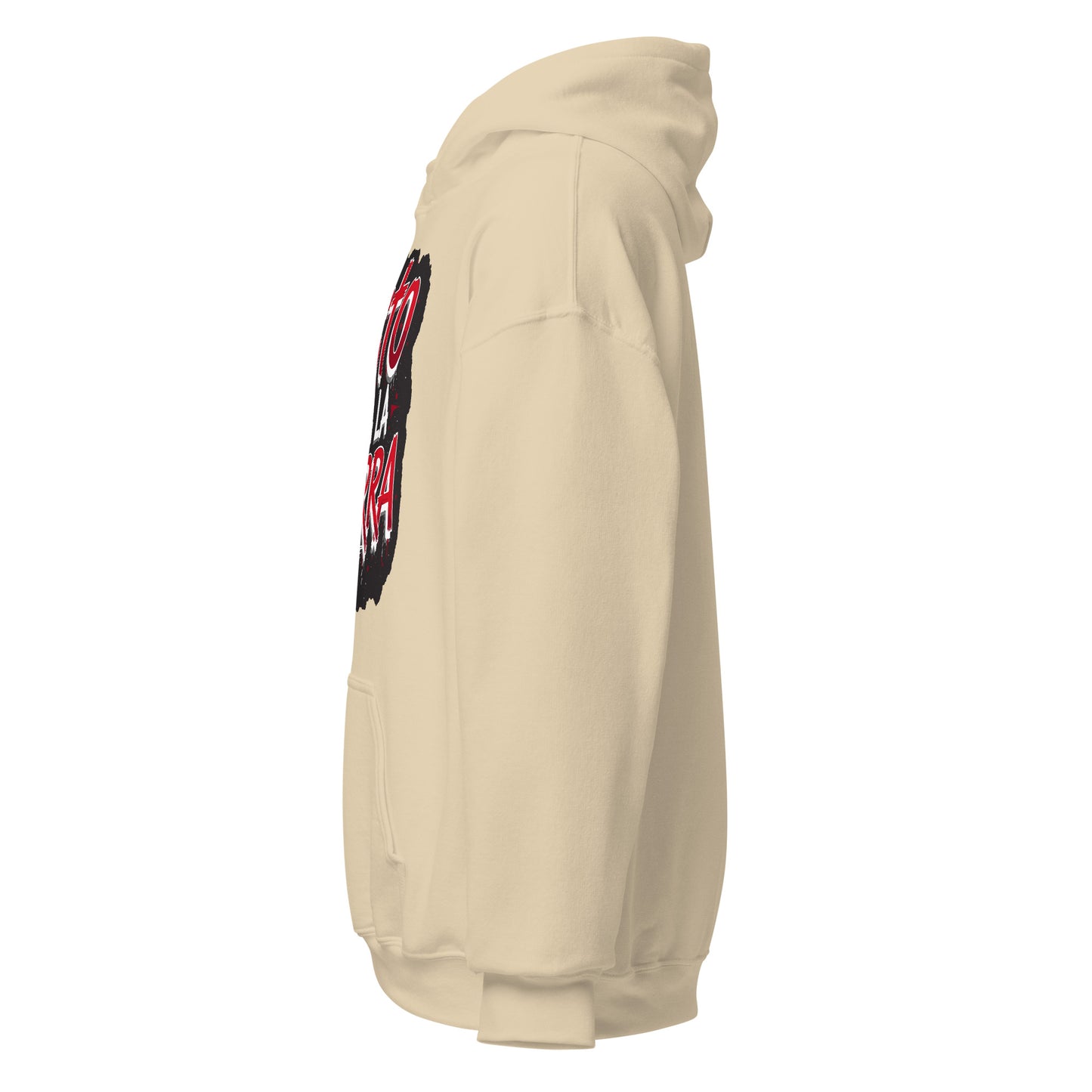 Listo Guerra Signature Hoodie