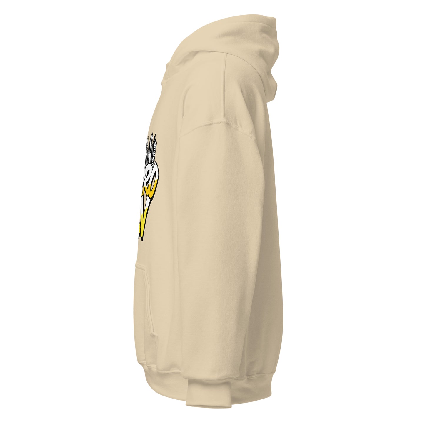 Fierro ALV Signature Hoodie