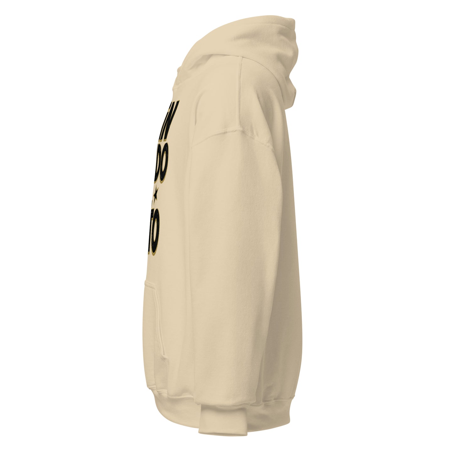 Sin Miedo Al Exito Signature Hoodie