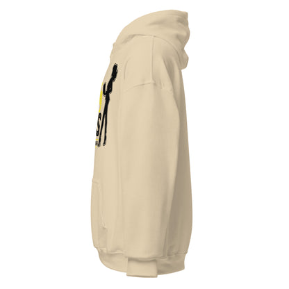 Valentine Special Lady Boss Signature Hoodie