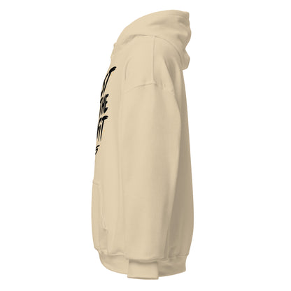 Just Hillofit Signature Hoodie