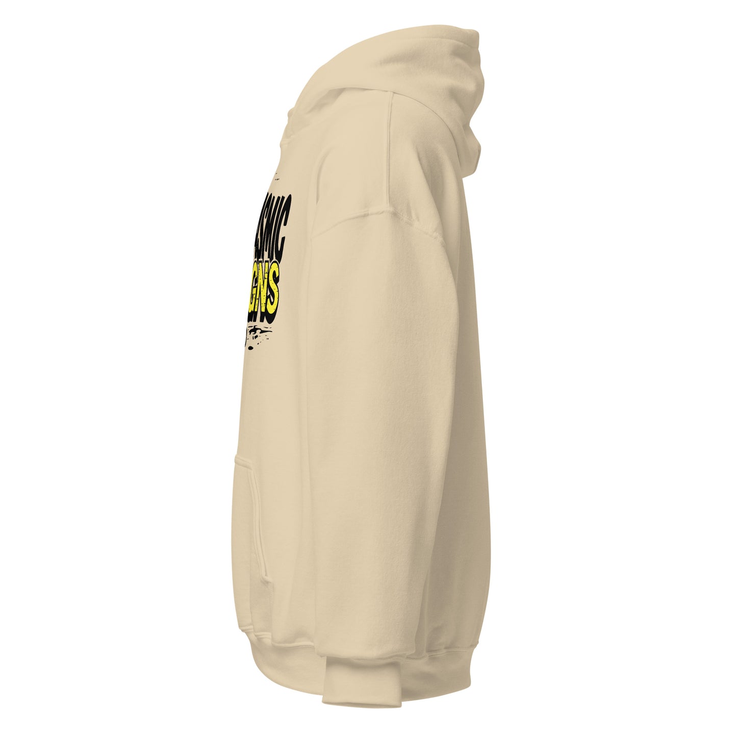 Eyegasmic Designs Signature Hoodie