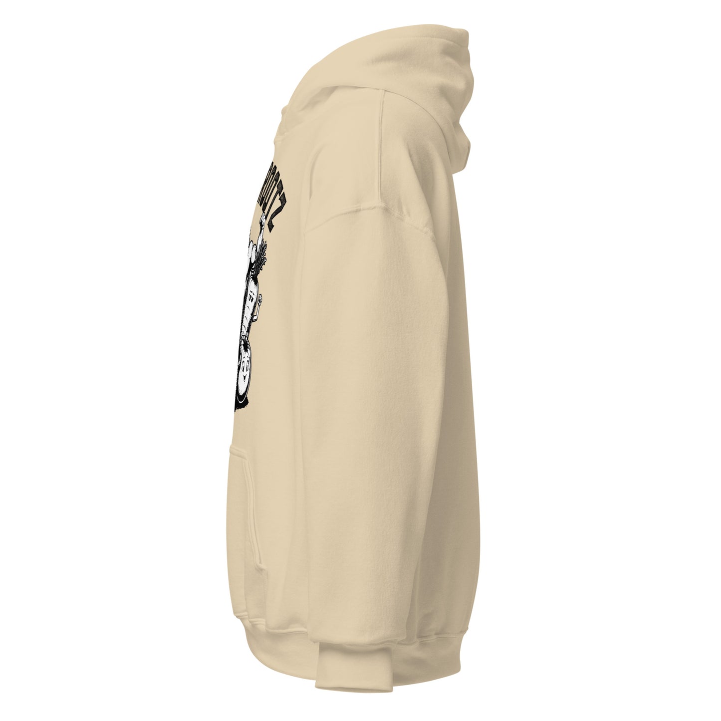 Juicen Rootz Signature Hoodie